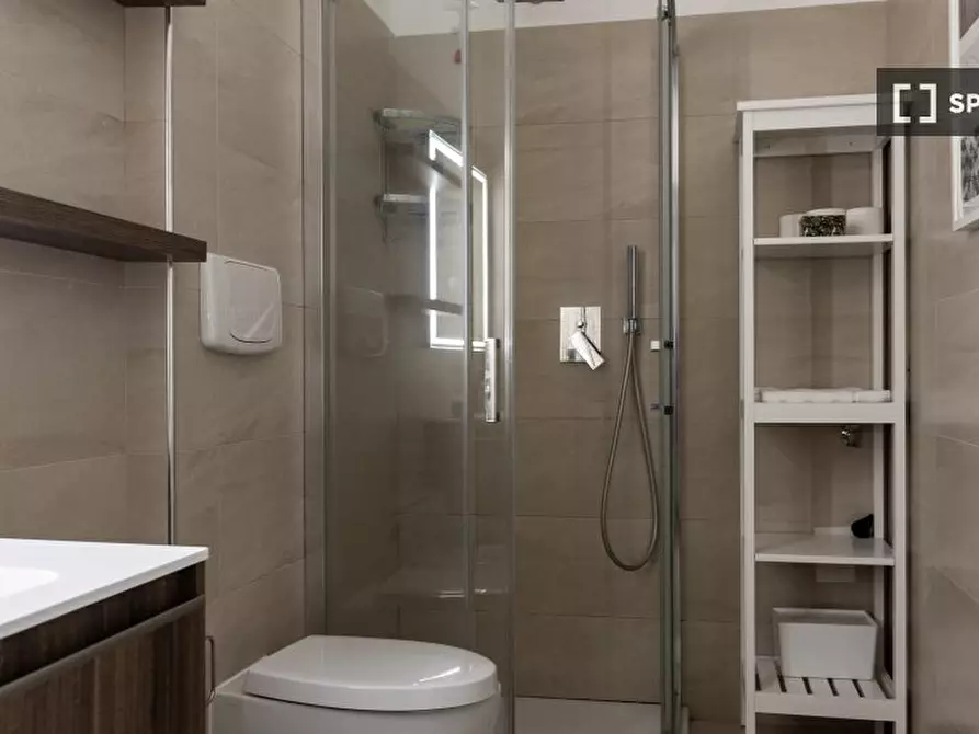 Immagine 6 di Appartamento in affitto  in Via Giuseppe Ripamonti a Milano