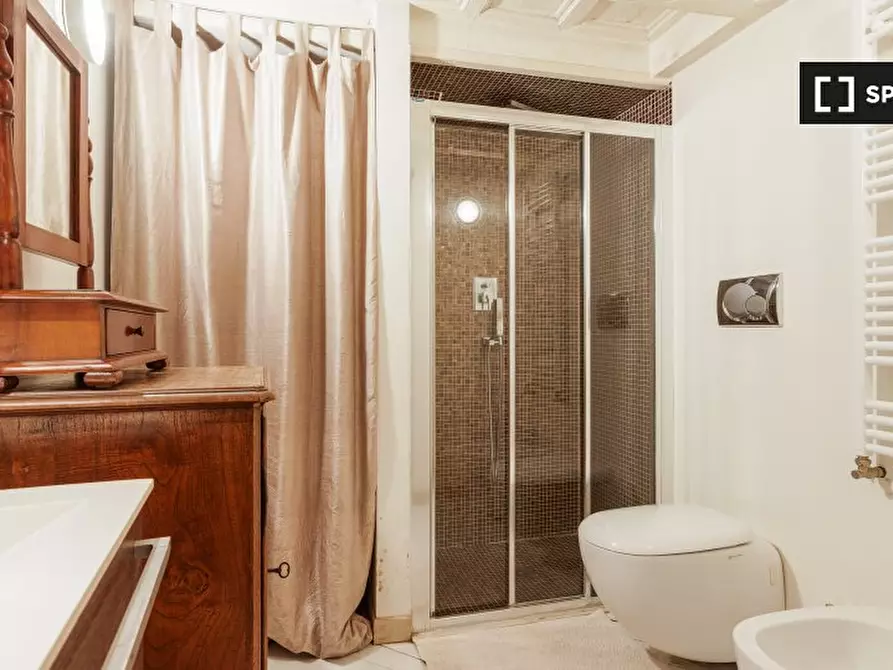 Immagine 12 di Appartamento in affitto  in Via Sant'Agnese a Milano