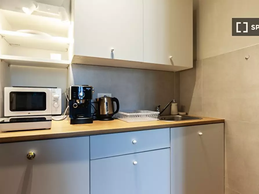 Immagine 18 di Appartamento in affitto  in Via Varesina a Milano