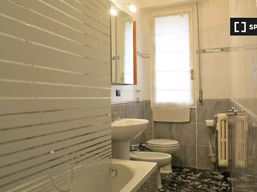 Immagine 10 di Appartamento in affitto  in Via Passo Buole a Milano