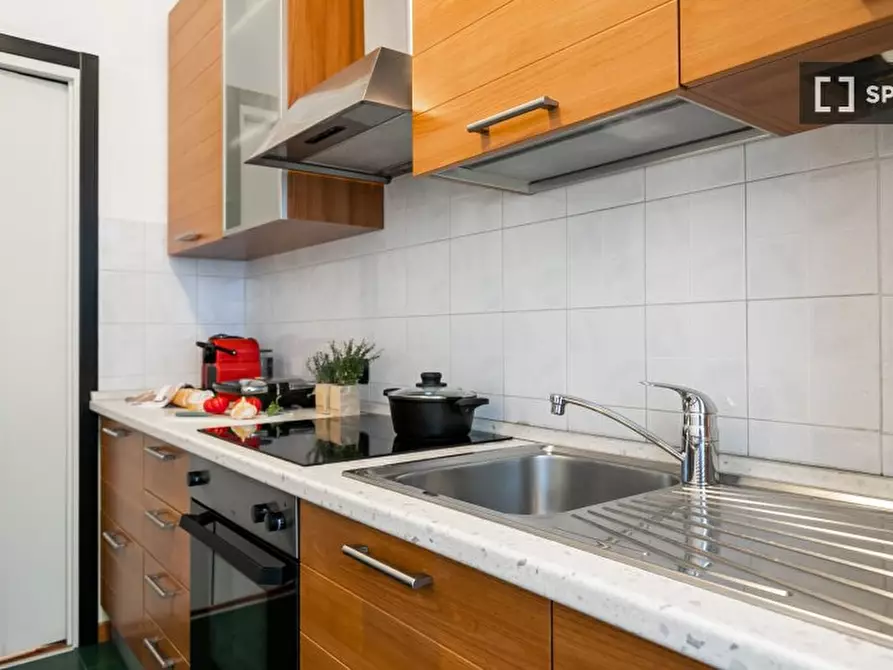 Immagine 15 di Appartamento in affitto  in Via Boncompagni a Milano