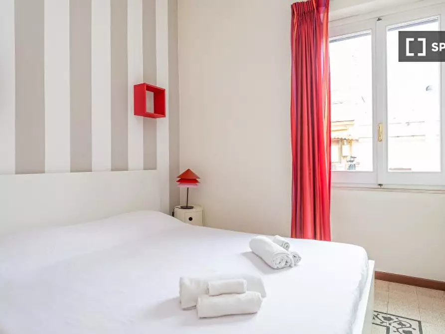 Immagine 10 di Appartamento in affitto  in Viale Manzoni a Roma