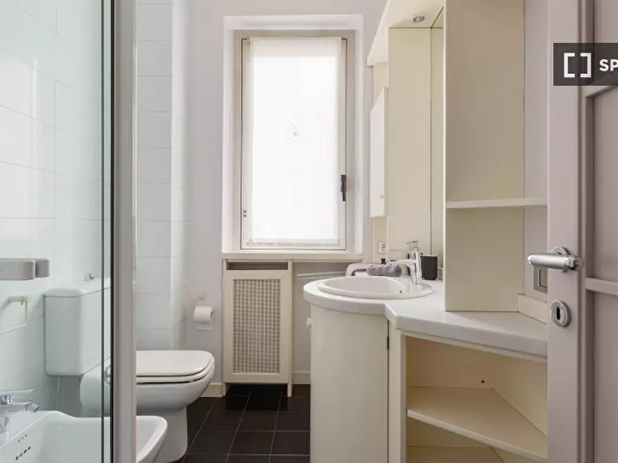 Immagine 2 di Appartamento in affitto  in Via Giacomo Mellerio a Milano