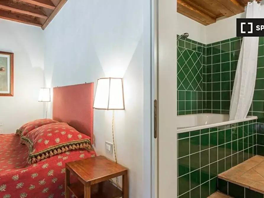 Immagine 8 di Appartamento in affitto  in Via della Vigna Nuova a Firenze