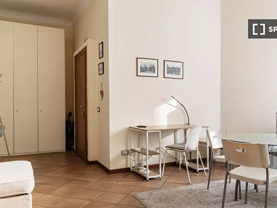 Immagine 3 di Appartamento in affitto  in Via Giuseppe Compagnoni a Milano