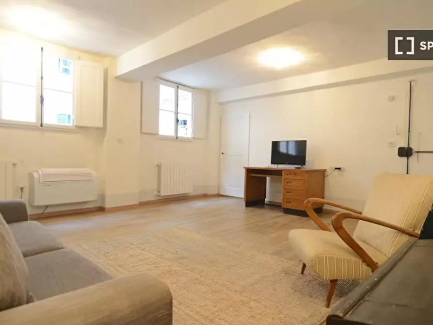 Immagine 4 di Appartamento in affitto  in Via dello Sprone a Firenze