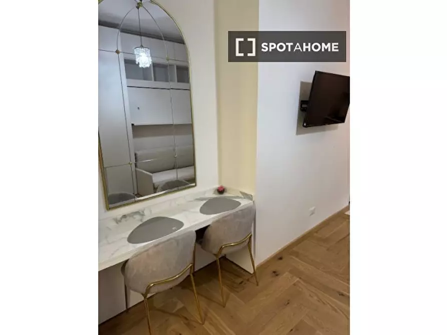 Immagine 3 di Ufficio in affitto  in Via Giuseppe Mercalli a Roma