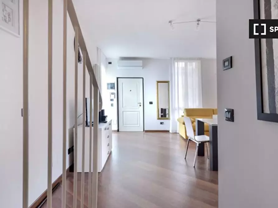 Immagine 6 di Appartamento in affitto  in Via delle Moline a Bologna