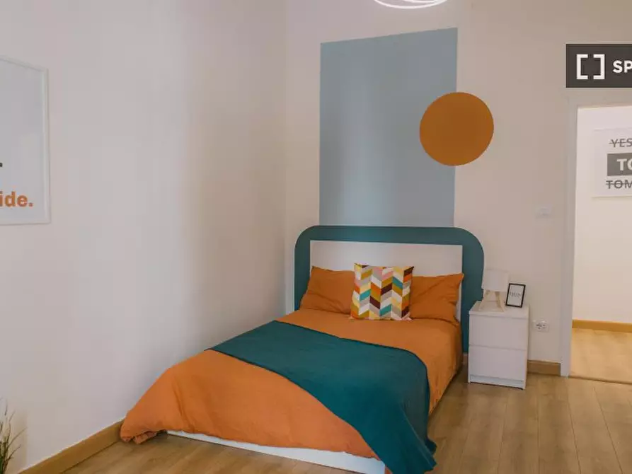 Immagine 2 di Camera condivisa in affitto  in G. Domenico Romagnosi a Trento