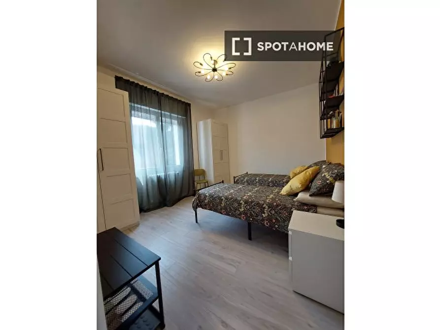 Immagine 14 di Appartamento in affitto  in Via Jack London a Bologna
