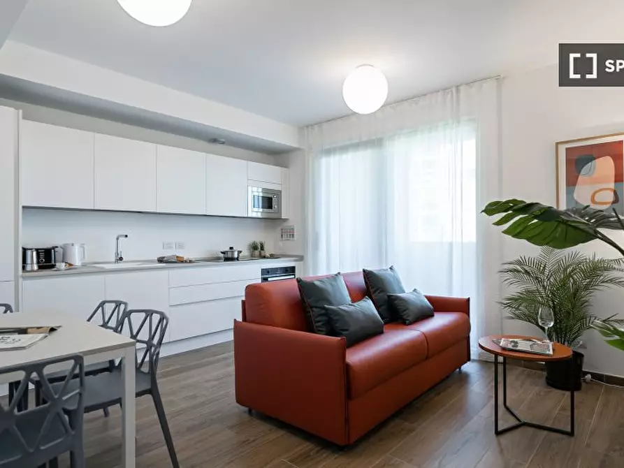 Immagine 9 di Appartamento in affitto  in Via PasoliniG a Milano
