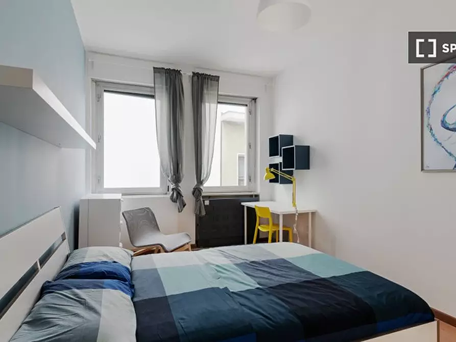 Immagine 3 di Camera condivisa in affitto  in Via Ernesto Breda a Milano