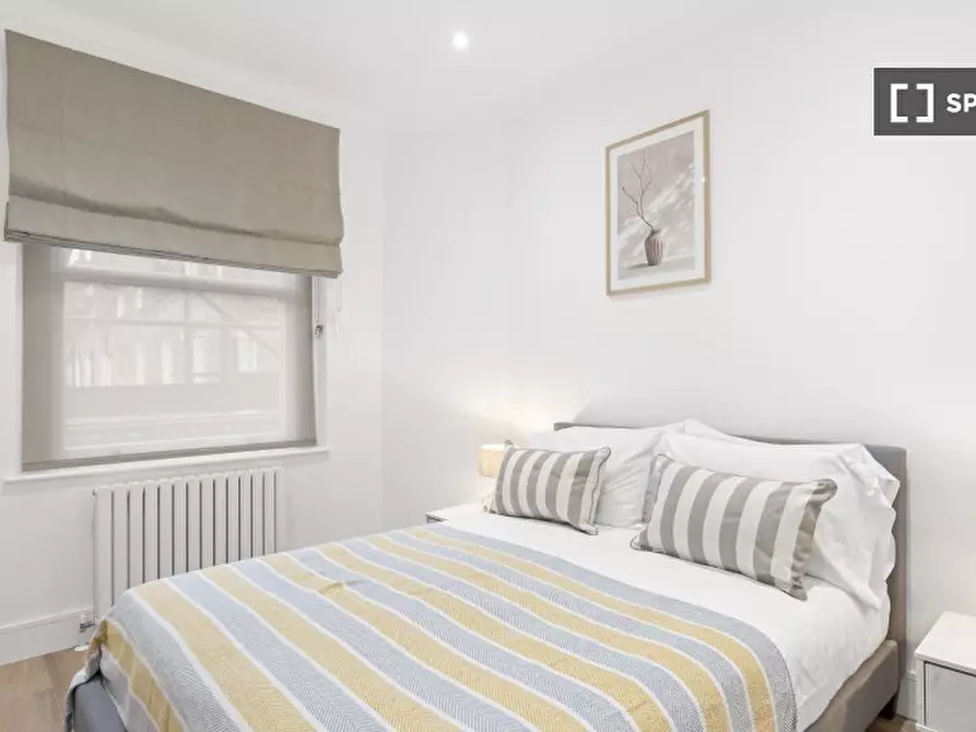 Immagine 10 di Appartamento in affitto  in Sussex Gardens a Paddington