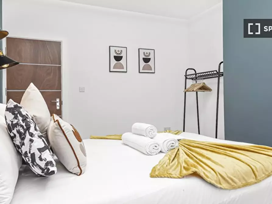 Immagine 8 di Appartamento in affitto  in flat a a Tottenham
