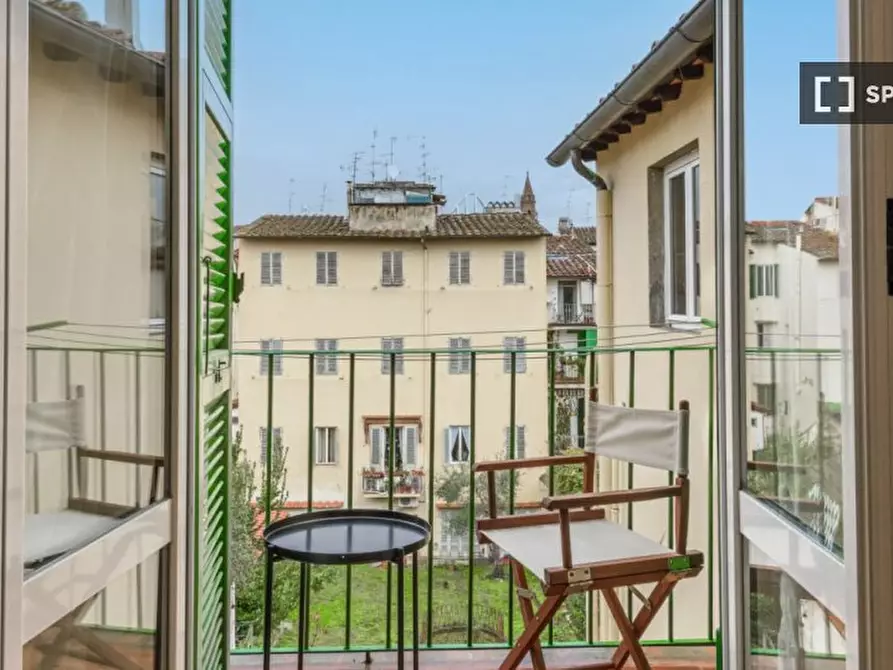 Immagine 11 di Appartamento in affitto  in Via del Campuccio a Firenze