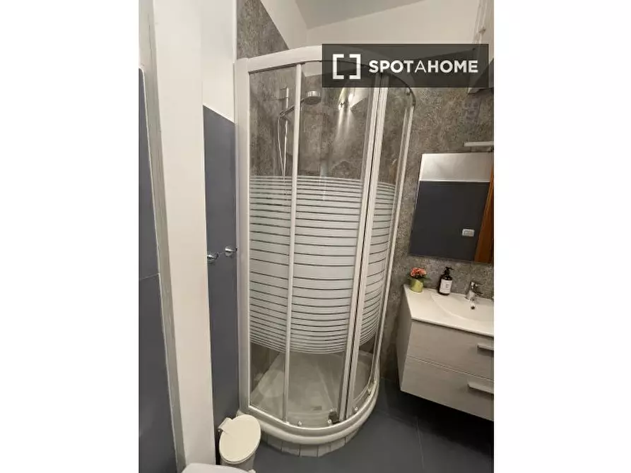 Immagine 9 di Appartamento in affitto  in Viale Furio Camillo a Roma