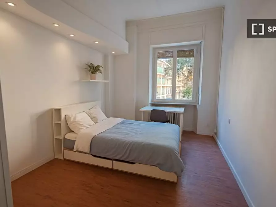 Immagine 15 di Camera condivisa in affitto  in Via Giuseppe Bardelli a Milano