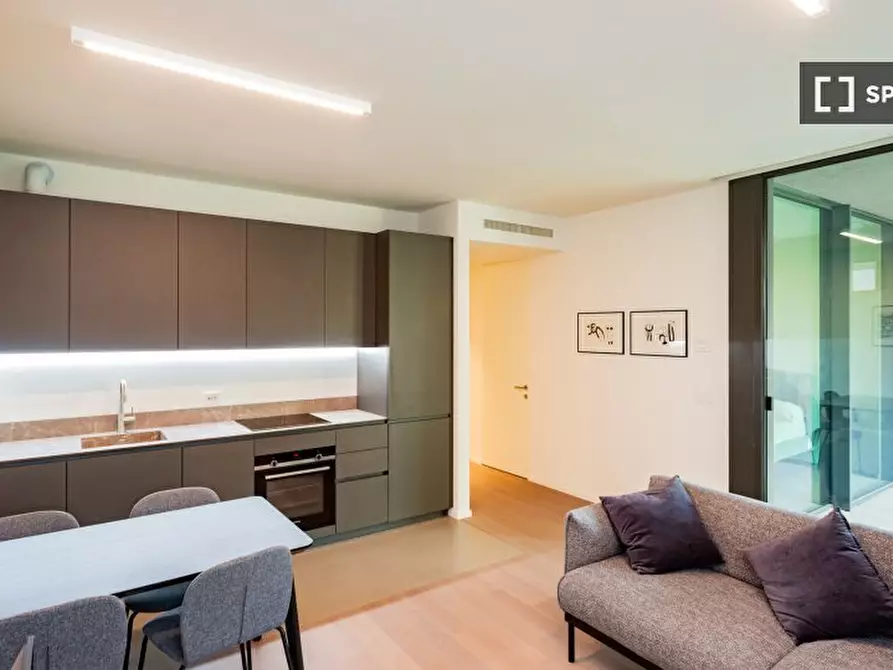 Immagine 13 di Appartamento in affitto  in Via Garofalo a Milano