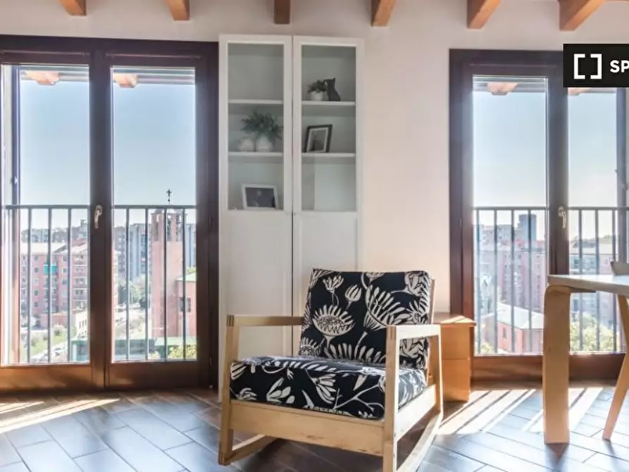 Immagine 3 di Appartamento in affitto  in Via Giovanni Pezzotti a Milano