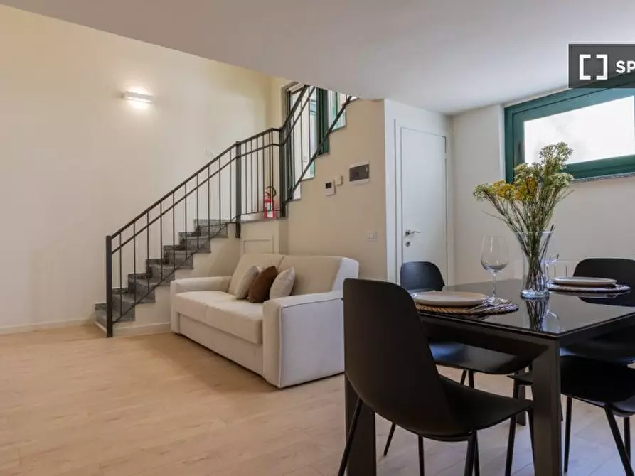 Immagine 2 di Appartamento in affitto  in Corso Francia a Torino