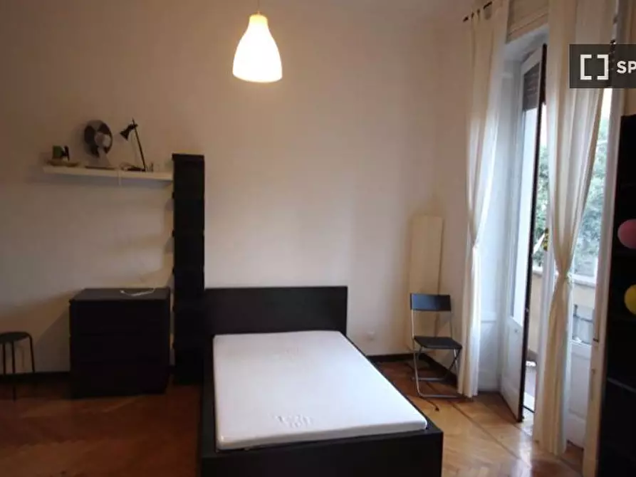 Immagine 2 di Camera condivisa in affitto  in Piazza Maria Adelaide di Savoia a Milano