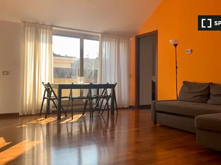 Immagine 2 di Appartamento in affitto  in Via Italo Svevo a Milano