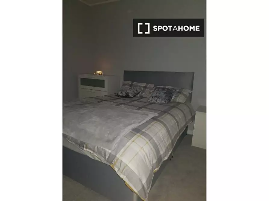 Immagine 2 di Camera condivisa in affitto  in Tantallon Rd a Glasgow