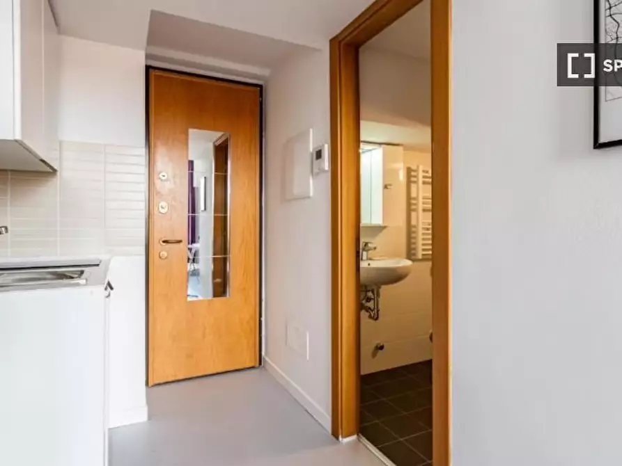 Immagine 3 di Ufficio in affitto  in Corso Magenta a Milano