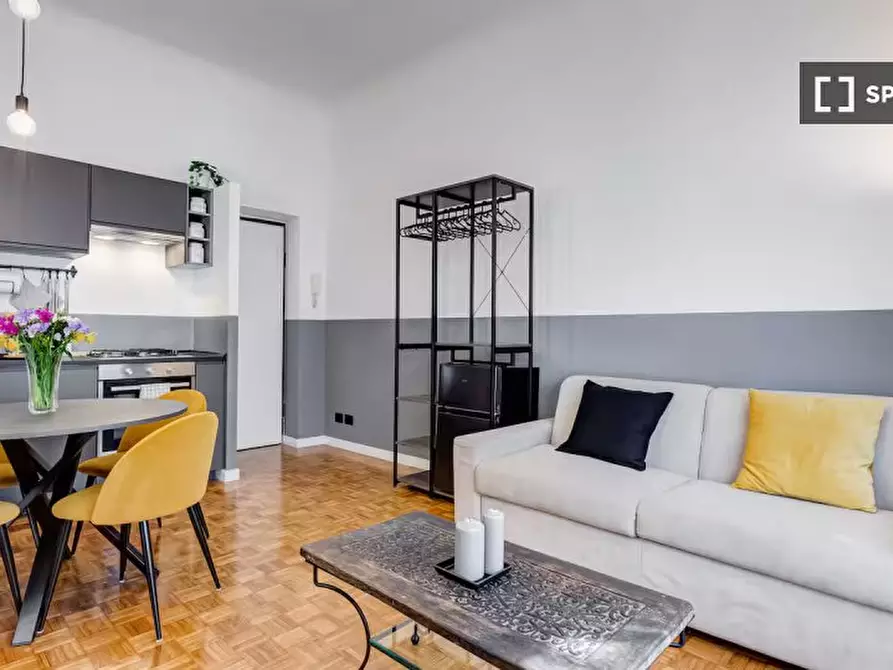 Immagine 13 di Appartamento in affitto  in Via Paolo Frisi a Roma