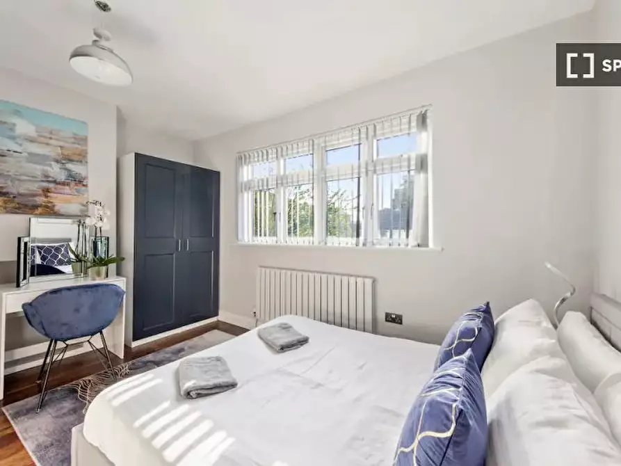 Immagine 19 di Appartamento in affitto  in Ranelagh Rd a Stratford