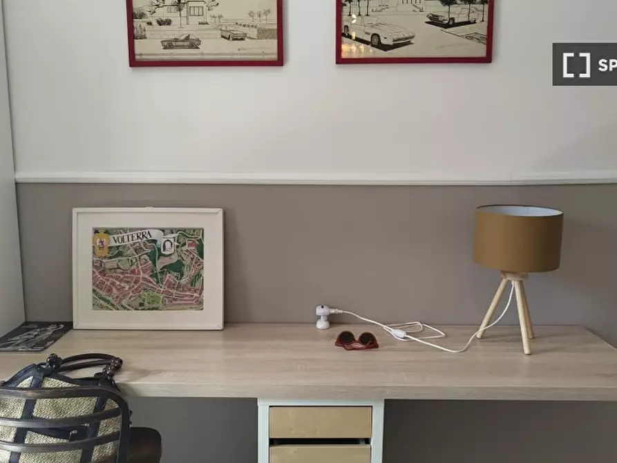 Immagine 15 di Ufficio in affitto  in Via Pasquale Sottocorno a Milano