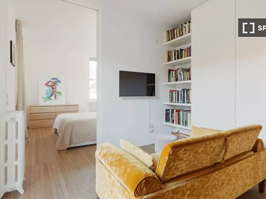 Immagine 12 di Appartamento in affitto  in Via Ciro Menotti a Milano