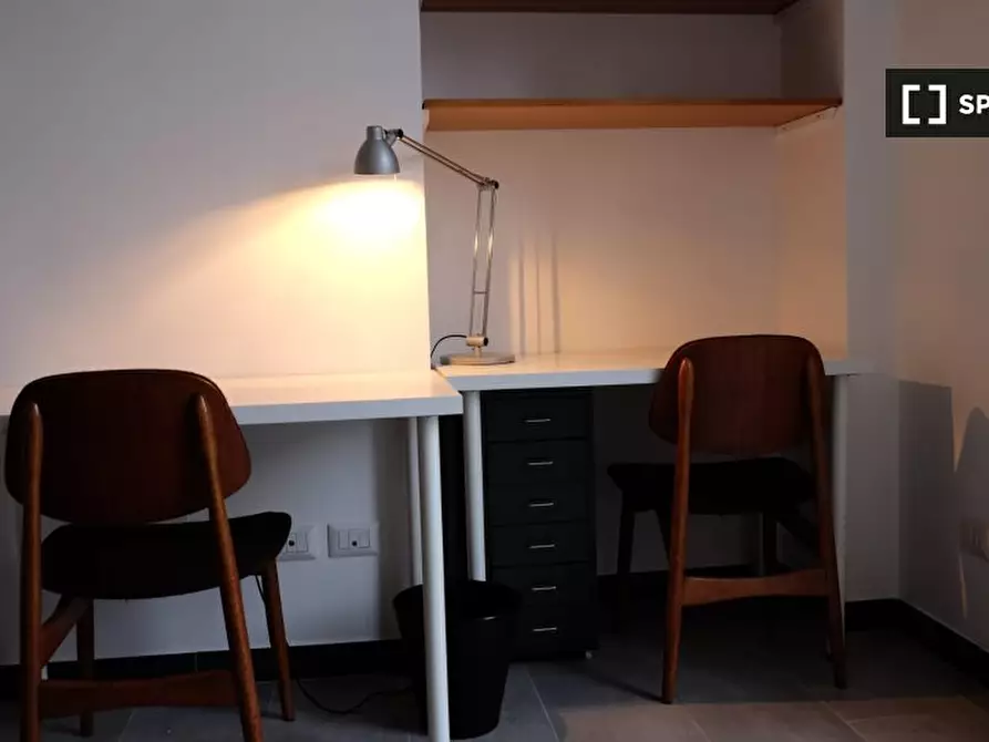 Immagine 6 di Appartamento in affitto  in Corso Regio Parco a Torino