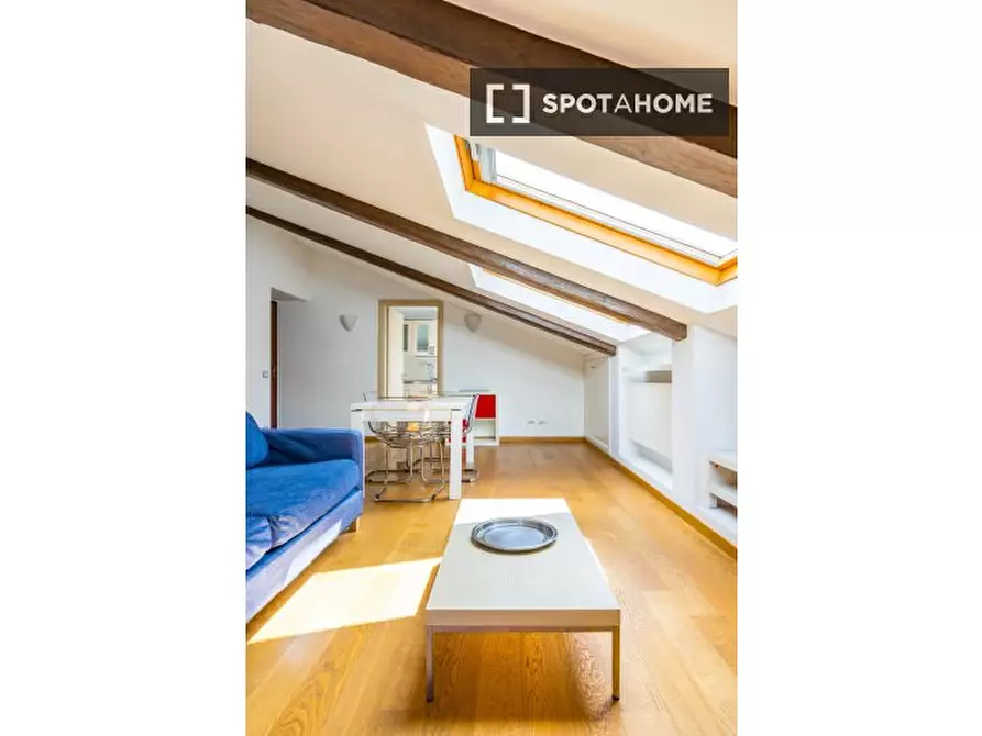 Immagine 8 di Appartamento in affitto  in Via Duomo a Napoli