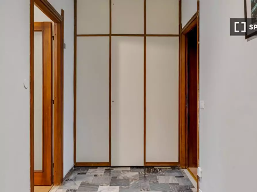 Immagine 6 di Camera condivisa in affitto  in Piazza Sant'Agostino a Milano