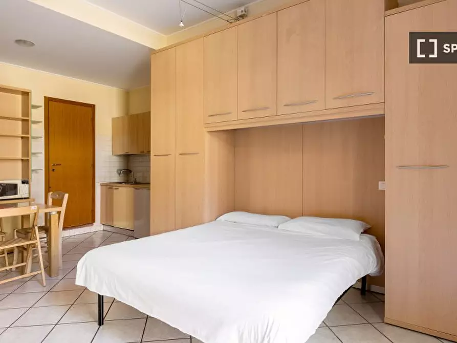 Immagine 1 di Ufficio in affitto  in Via Monaldo Calari a Bologna