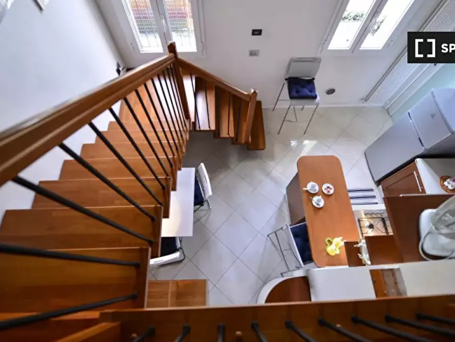 Immagine 3 di Ufficio in affitto  in Via della Beverara a Bologna