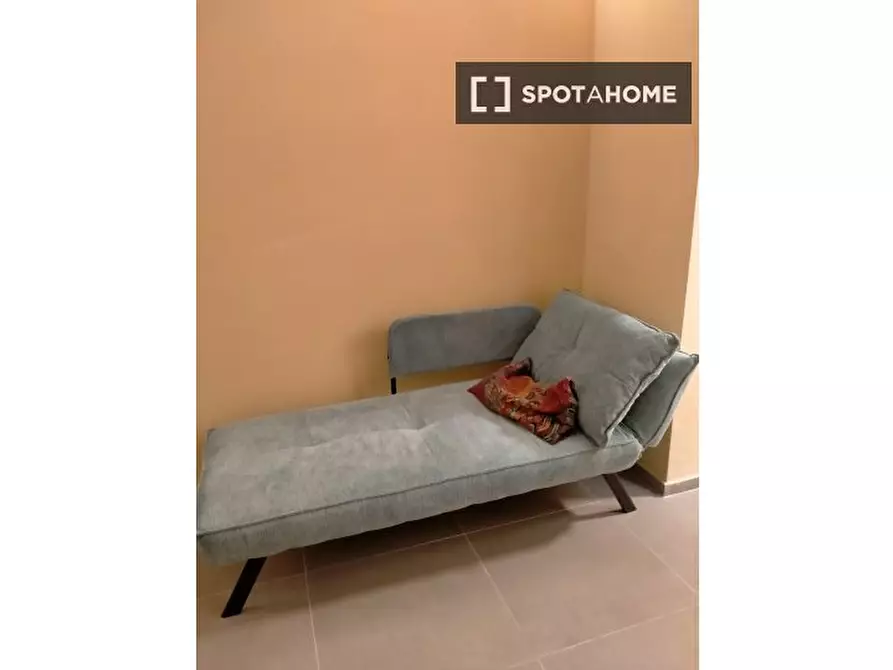 Immagine 6 di Appartamento in affitto  in Via Giordano Bruno a Milano