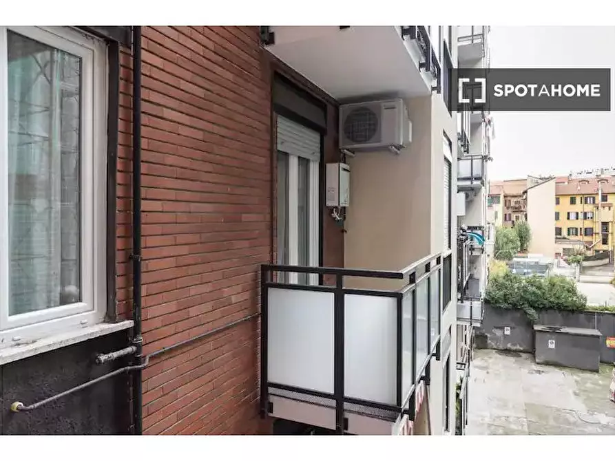 Immagine 19 di Appartamento in affitto  in C.so Lodi a Milano