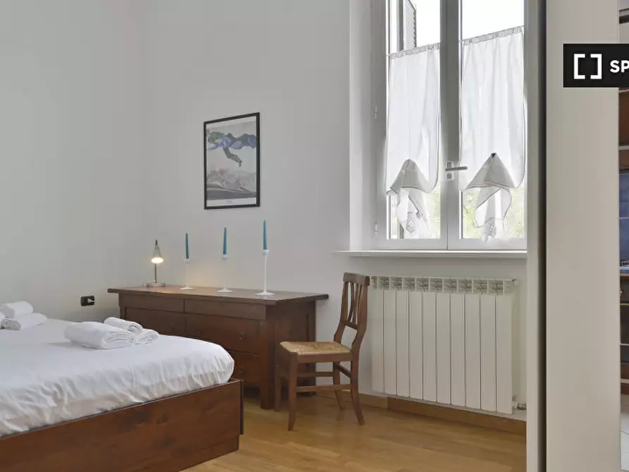 Immagine 4 di Appartamento in affitto  in Via Filippo Argelati a Milano