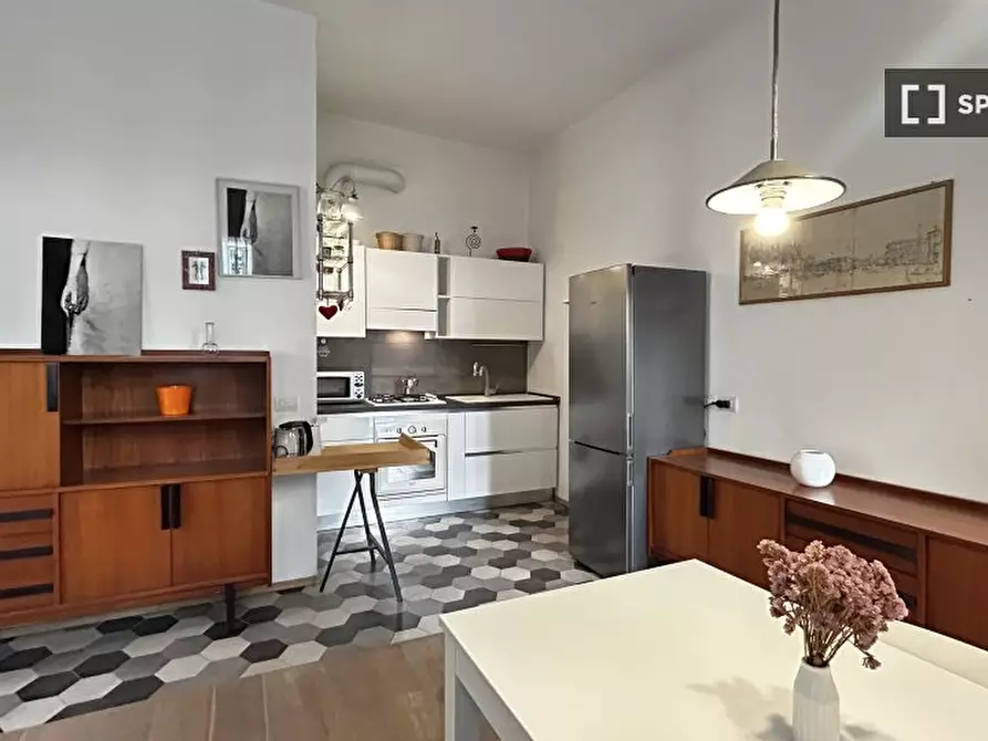 Immagine 7 di Appartamento in affitto  in Via Matteo Maria Boiardo a Milano
