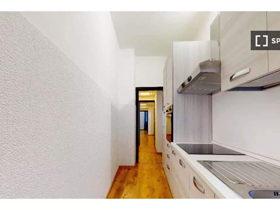 Immagine 6 di Camera condivisa in affitto  in Via Giorgio Jan a Milano