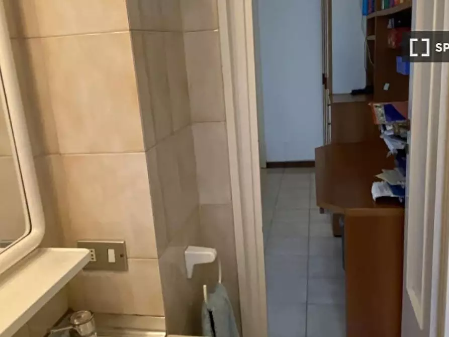 Immagine 9 di Appartamento in affitto  in Via Roberto Sarfatti a Milano