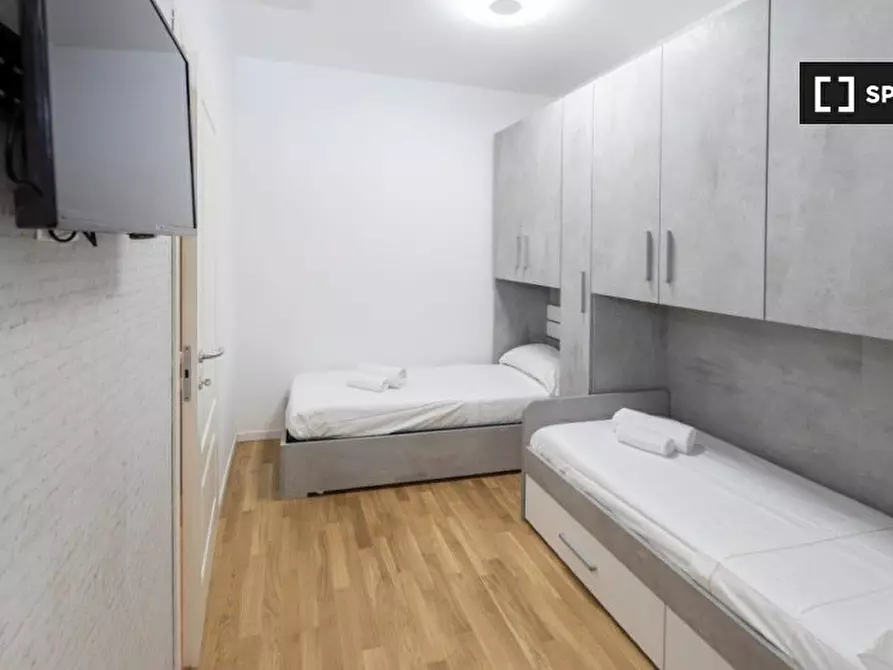 Immagine 11 di Appartamento in affitto  in Via Molino delle Armi a Milano