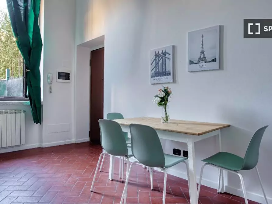 Immagine 1 di Appartamento in affitto  in Via Comune Antico a Milano