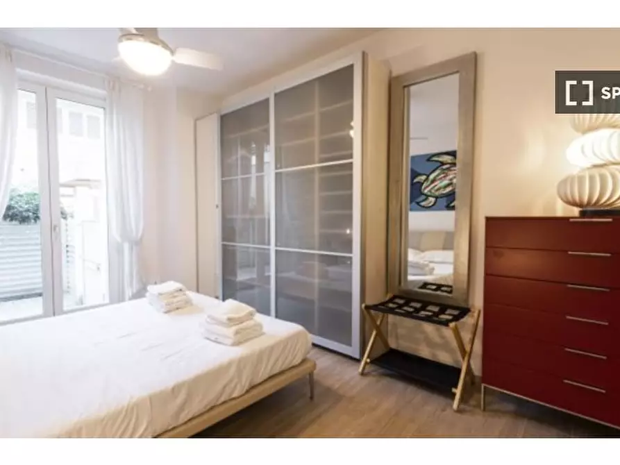 Immagine 12 di Appartamento in affitto  in Via Ippolito Pindemonte a Firenze