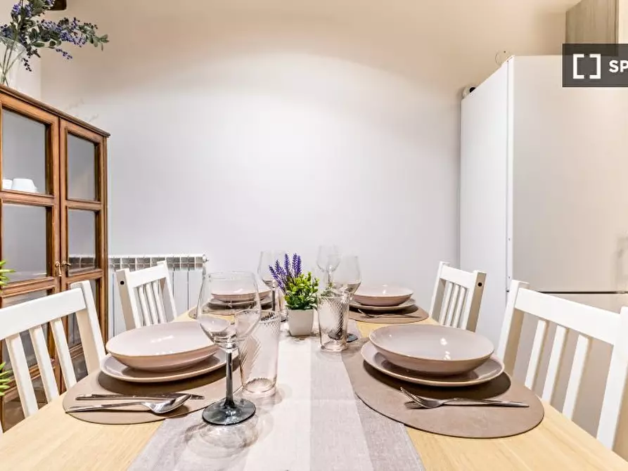 Immagine 10 di Appartamento in affitto  in Via Giulia a Roma