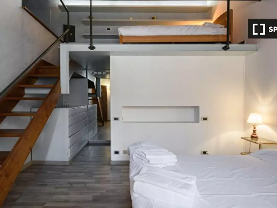 Immagine 15 di Appartamento in affitto  in Via S. Giovanni a Firenze