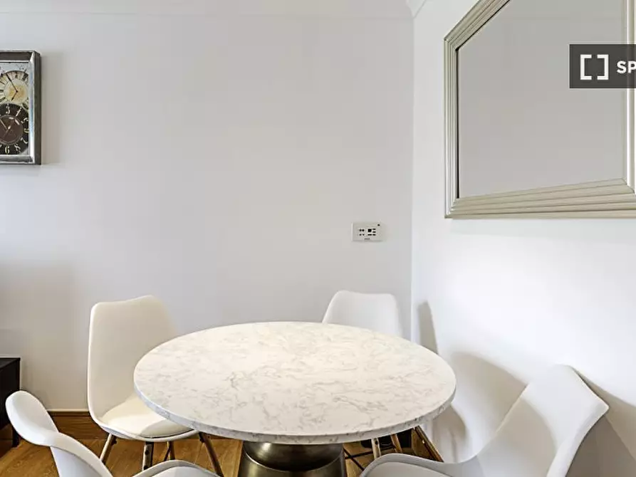 Immagine 11 di Appartamento in affitto  in Durweston Street a Paddington