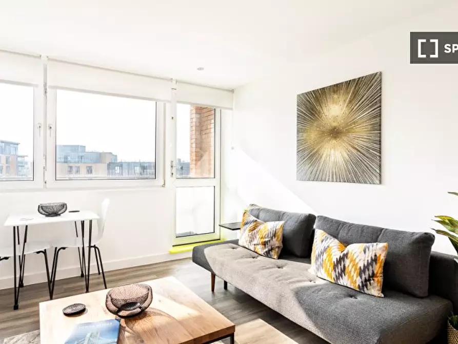 Immagine 13 di Appartamento in affitto  in Simla House a Camberwell